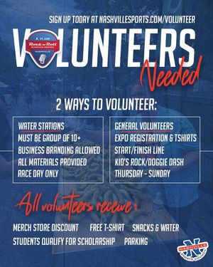 Image post by @NashvilleSportsCouncil on Facebook
