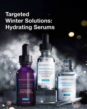 Image post by @skinceuticals on Instagram