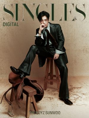 Image post by @singlesmagazine on Instagram
