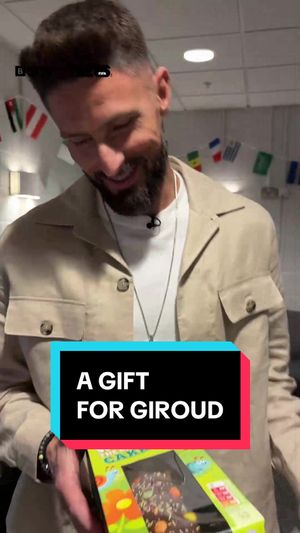 Video post by @bbcsport on TikTok