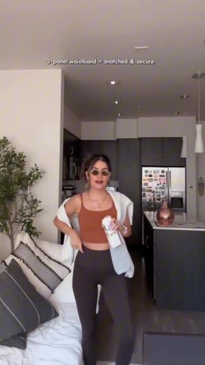 Video post by @halara_official on TikTok