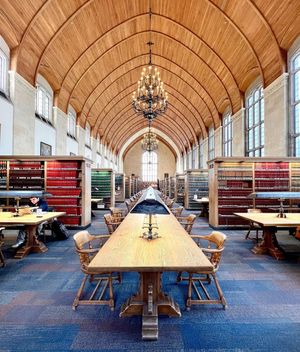 Image post by @cornelluniversity on Instagram