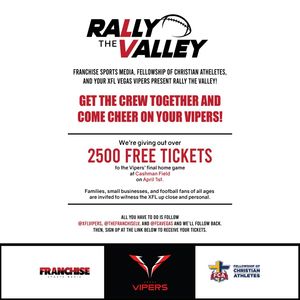 Image post by @thefranchiselv on Instagram