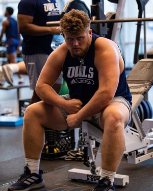 Image post by @blake_boenisch on Instagram