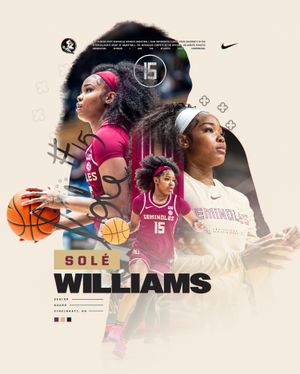 Image post by @fsuwbb on Instagram