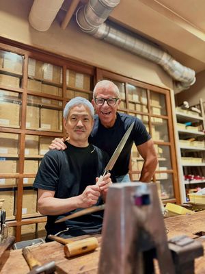 Video post by @chefmaxmariola on TikTok