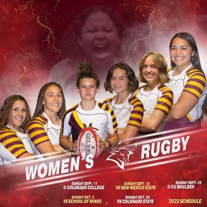 Image post by @cmuwomensrugby on Instagram