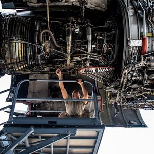 Image post by @airmanmagazine on Instagram