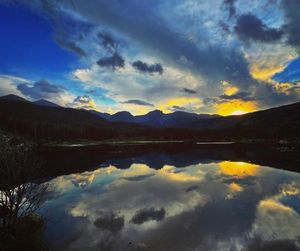 Image post by @tourcolorado on Instagram