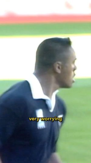 Video post by @RugbyPass on Facebook