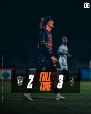 Image post by @orangecountysoccer on Instagram