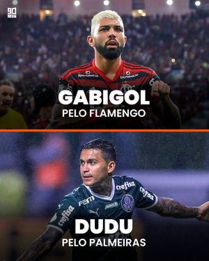 Image post by @90minbrasil on Instagram