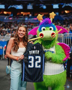 Image post by @orlandomagic on Instagram