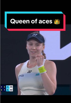 Video post by @ausopen on TikTok