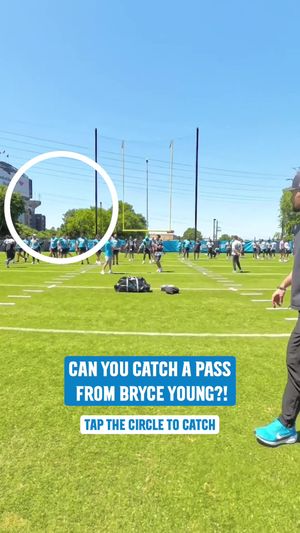 Video post by @panthers on TikTok