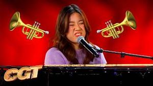 Video post by @cangottalent on YouTube