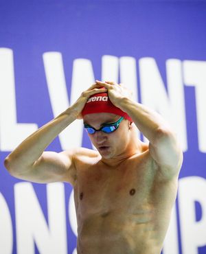 Image post by @swimengland on Instagram