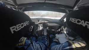 Image post by @travispastrana on Instagram