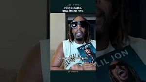Video post by @liljon on YouTube