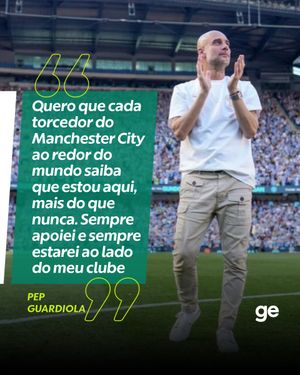 Image post by @ge.globo on Instagram