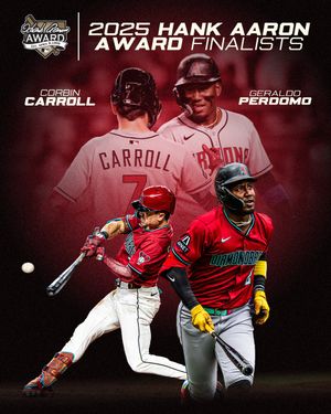 Image post by @Dbacks on Twitter