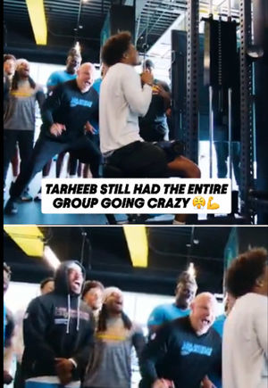 Video post by @nflonprime on TikTok