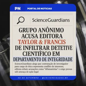 Image post by @universidades.br on Instagram