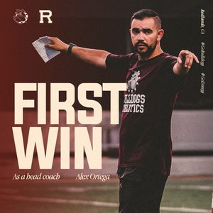 Image post by @redlands_bulldogs on Instagram