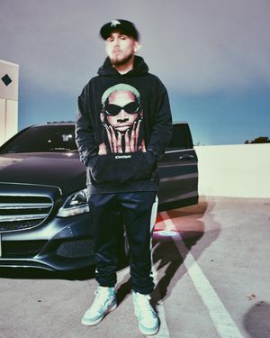 Image post by @twoogees on Instagram