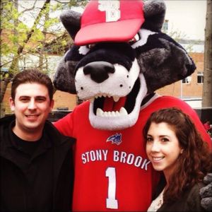 Image post by @stonybrooku on Instagram