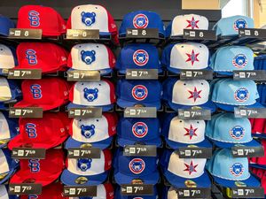 Image post by @sbcubs on Instagram