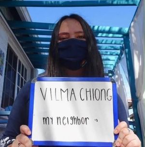Image post by @miamischools on Facebook