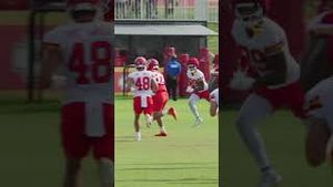 Video post by @Kansas City Chiefs on YouTube