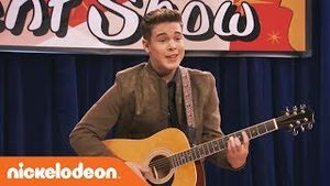 Video post by @nickelodeon on YouTube
