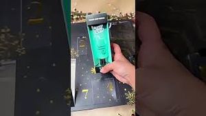 Video post by @cvs on YouTube