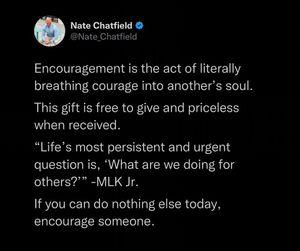 Image post by @natechatfield on Instagram