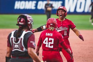 Image post by @Big12Conference on Twitter