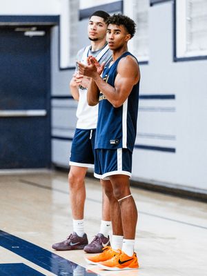 Image post by @calmbball on Instagram