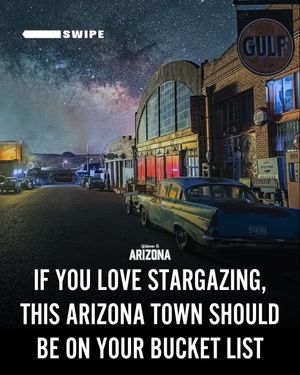 Image post by @welcometoarizona on Instagram