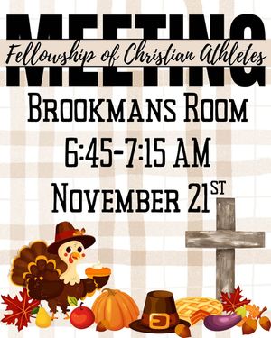 Image post by @ehsmustangs_fca on Instagram