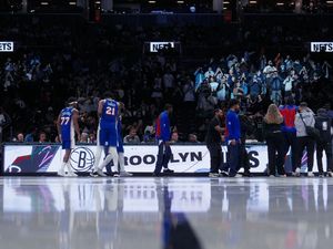 Image post by @sixers on Instagram