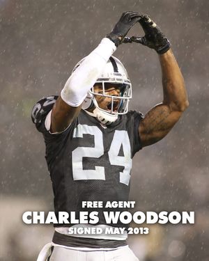 Image post by @raiders on Instagram