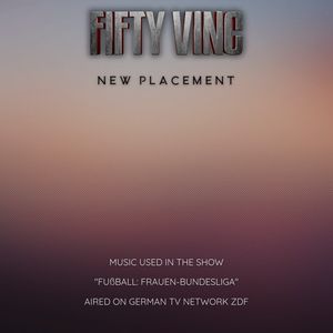 Image post by @fiftyvinc_official on Instagram