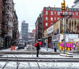 Image post by @capturingnycig on Instagram