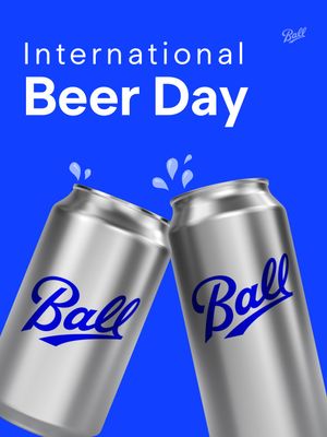 Image post by @ballcorporation on Instagram