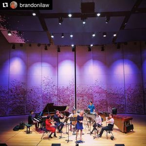 Image post by @carnegiehall on Instagram