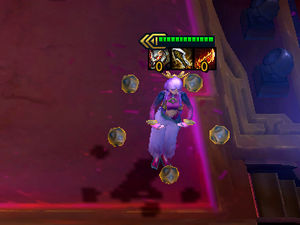 Image post by @RinconTFT on Twitter