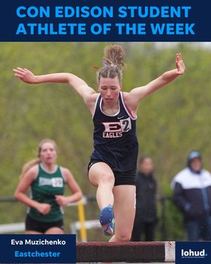 Image post by @lohudsports on Instagram