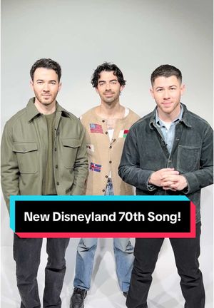 Video post by @disneyparks on TikTok