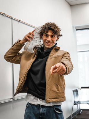 Image post by @brycestru on Instagram